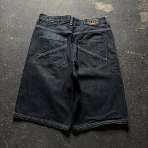 Vintage Y2K Timberland Denim Shorts